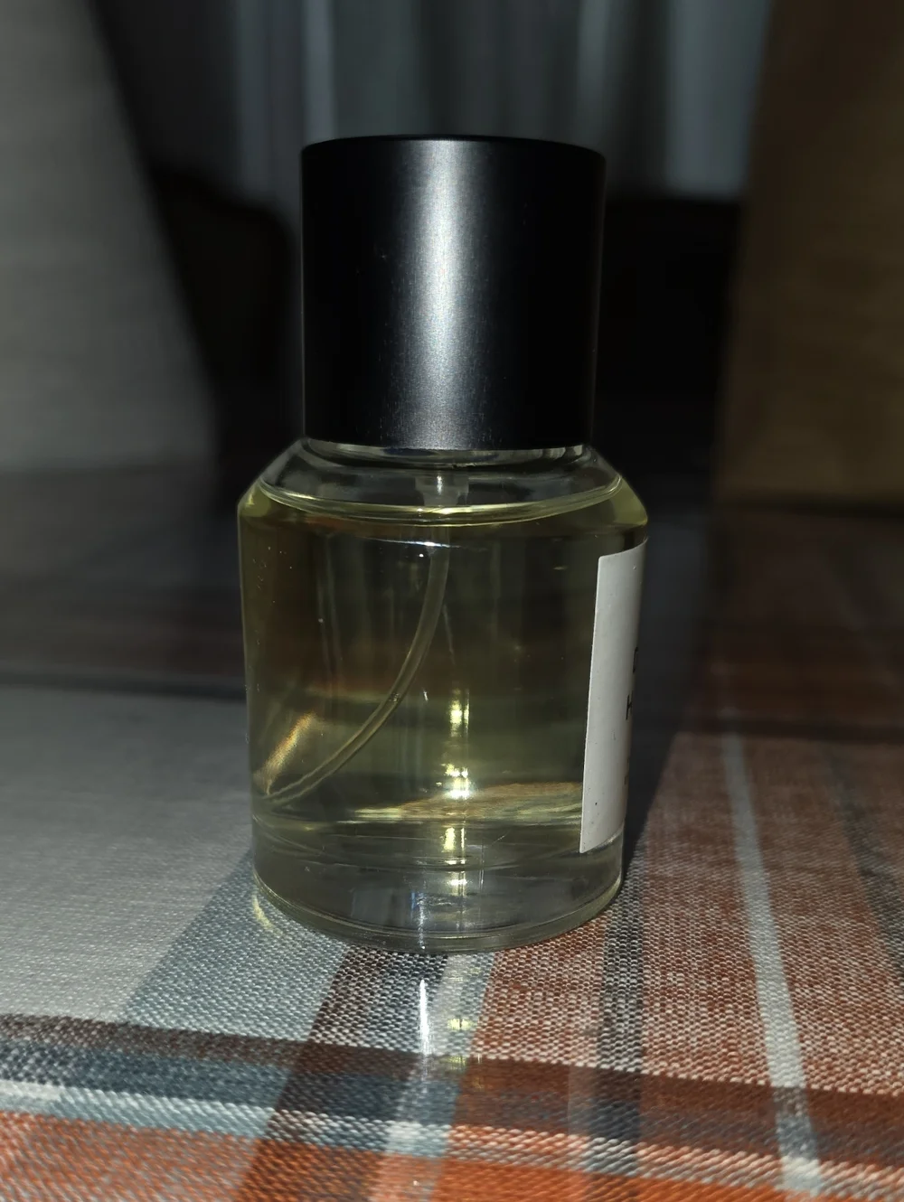 Heretic Dirty Hinoki